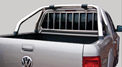 ROLL BAR / ARCEAUX INOX