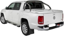TONNEAU COVER