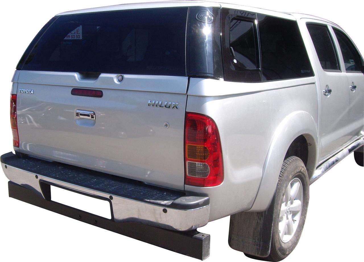 Hard Roll Up Tonneau Cover >> HSAVIGSW - HARD TOP ACIER TOYOTA VIGO 2005/2015 DOUBLE CAB BLANC 040 TOYOTA HILUX Hard Roll Up Tonneau Cover >> HSAVIGSW - HARD TOP ACIER TOYOTA VIGO 2005/2015 DOUBLE CAB BLANC 040 TOYOTA HILUX