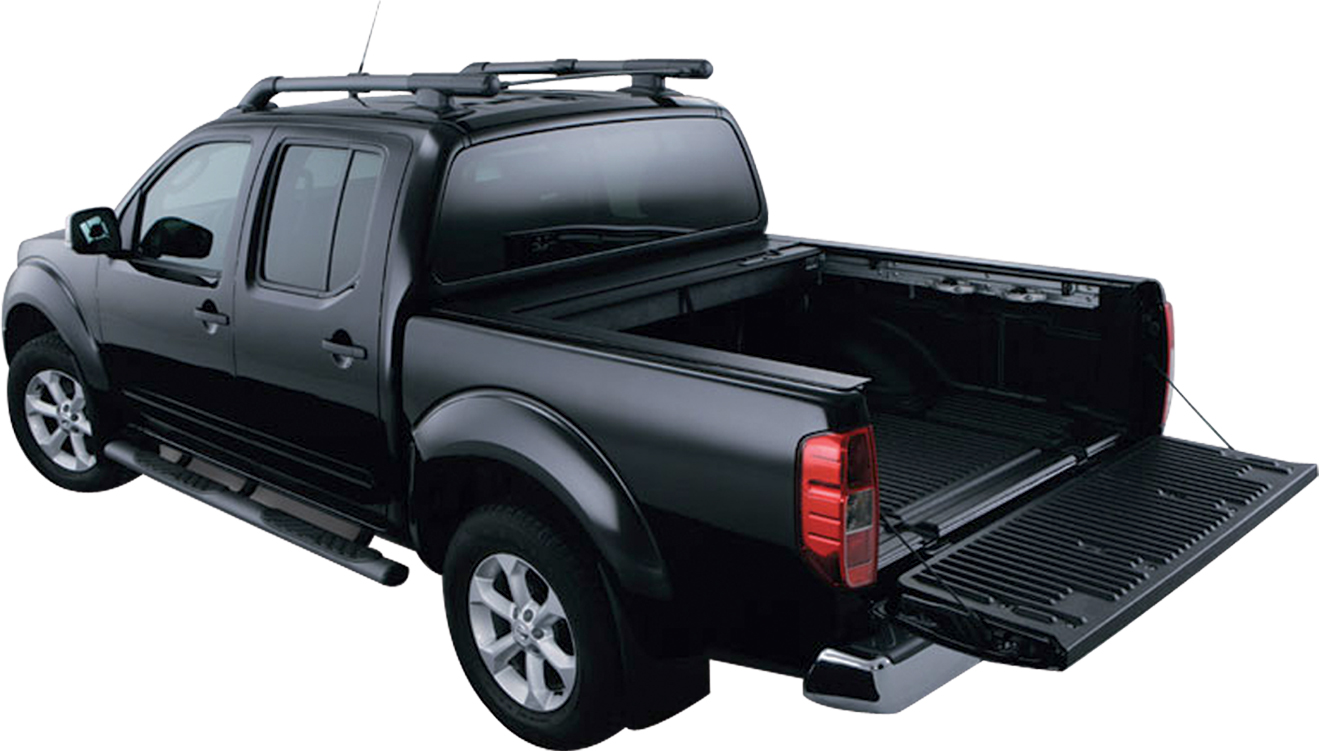 Roll top covers nissan navara