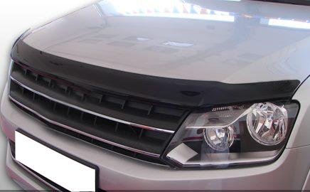 Nissan terrano 2 spoiler