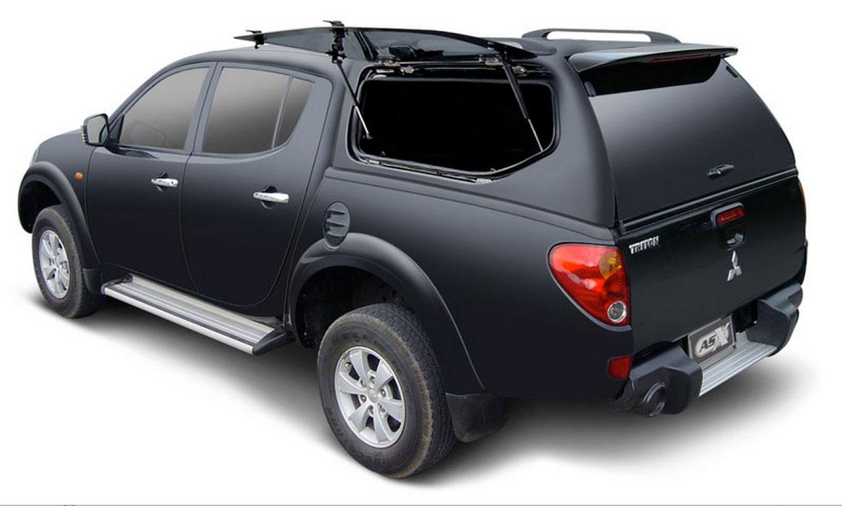 Hard Roll Up Tonneau Cover >> SV251 - HARD TOP SLINE SV MITSUBISHI L200 2010/2014 DOUBLE CAB LONGUE BENNE VITRES PAPILLON GRIS ... Hard Roll Up Tonneau Cover >> SV251 - HARD TOP SLINE SV MITSUBISHI L200 2010/2014 DOUBLE CAB LONGUE BENNE VITRES PAPILLON GRIS ...