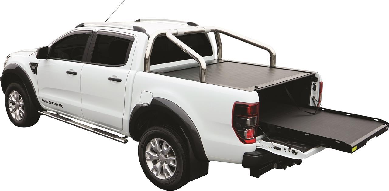 Plateau coulissant pour Ford Ranger