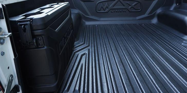 Caisse Rangement Pick Up Venus Et Judes