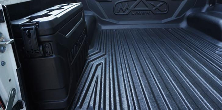 Coffre de rangement Maxliner pour tous 4x4 pickup