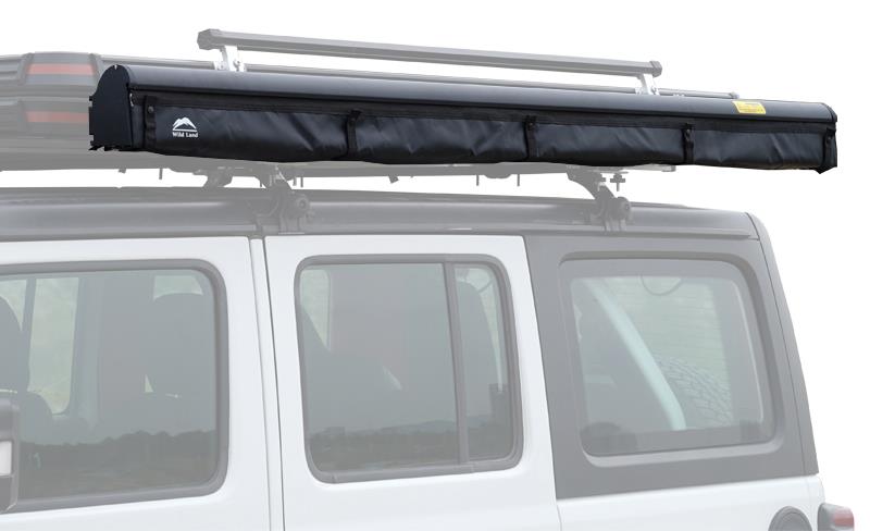 Kia Sportage 2015+ barres de toit en aluminium - barres transversales Noir