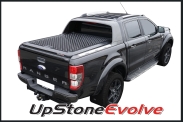 TONNEAU COVER ALUMINIUM