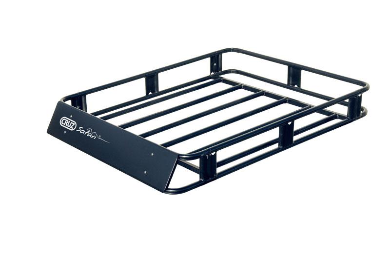 901-922-1 - GALERIE ACIER NISSAN PATROL GR 5P NISSAN PATROL GR