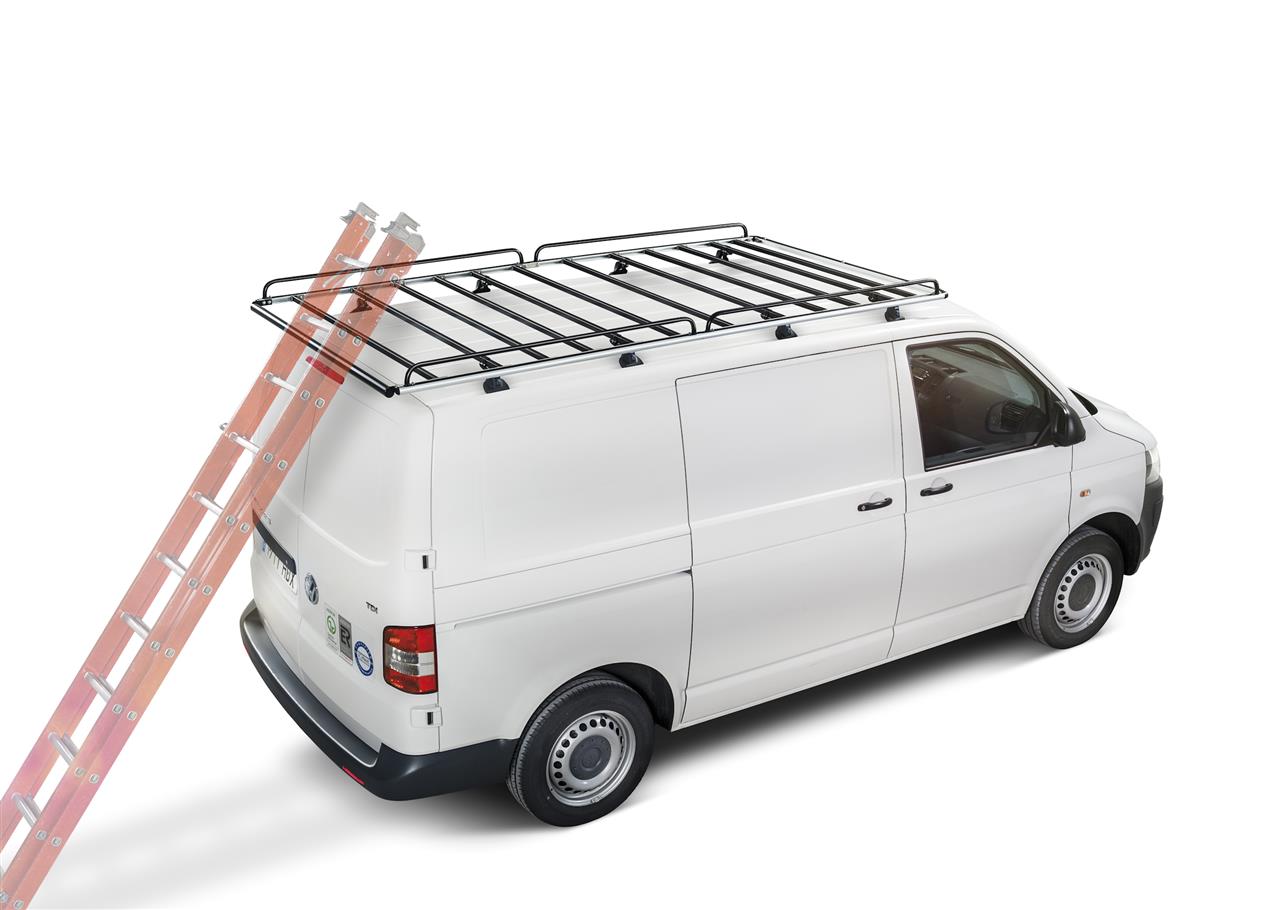 Portapacchi Tetto per Citroen Jumper L1H1 Da 2006 / Acciaio Zincato 3662623419583 Portapacchi Tetto per Citroen Jumper L1H1 Da 2006 / Acciaio Zincato 3662623419583