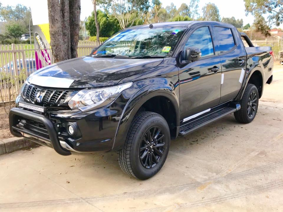 Paire De Feux Arrière Pour Isuzu Rodeo/DMax Pickup 2007-2012 - Neufs