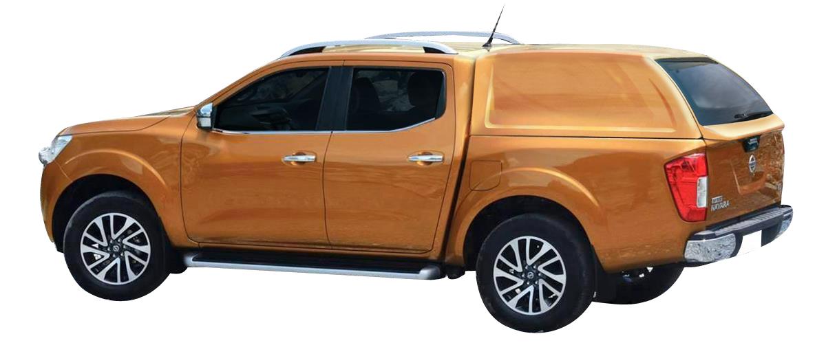 Nissan klo цвет