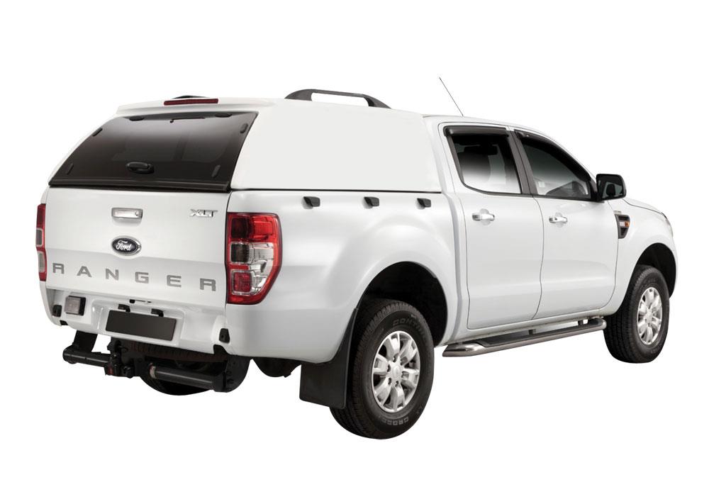 Gris basalte ford