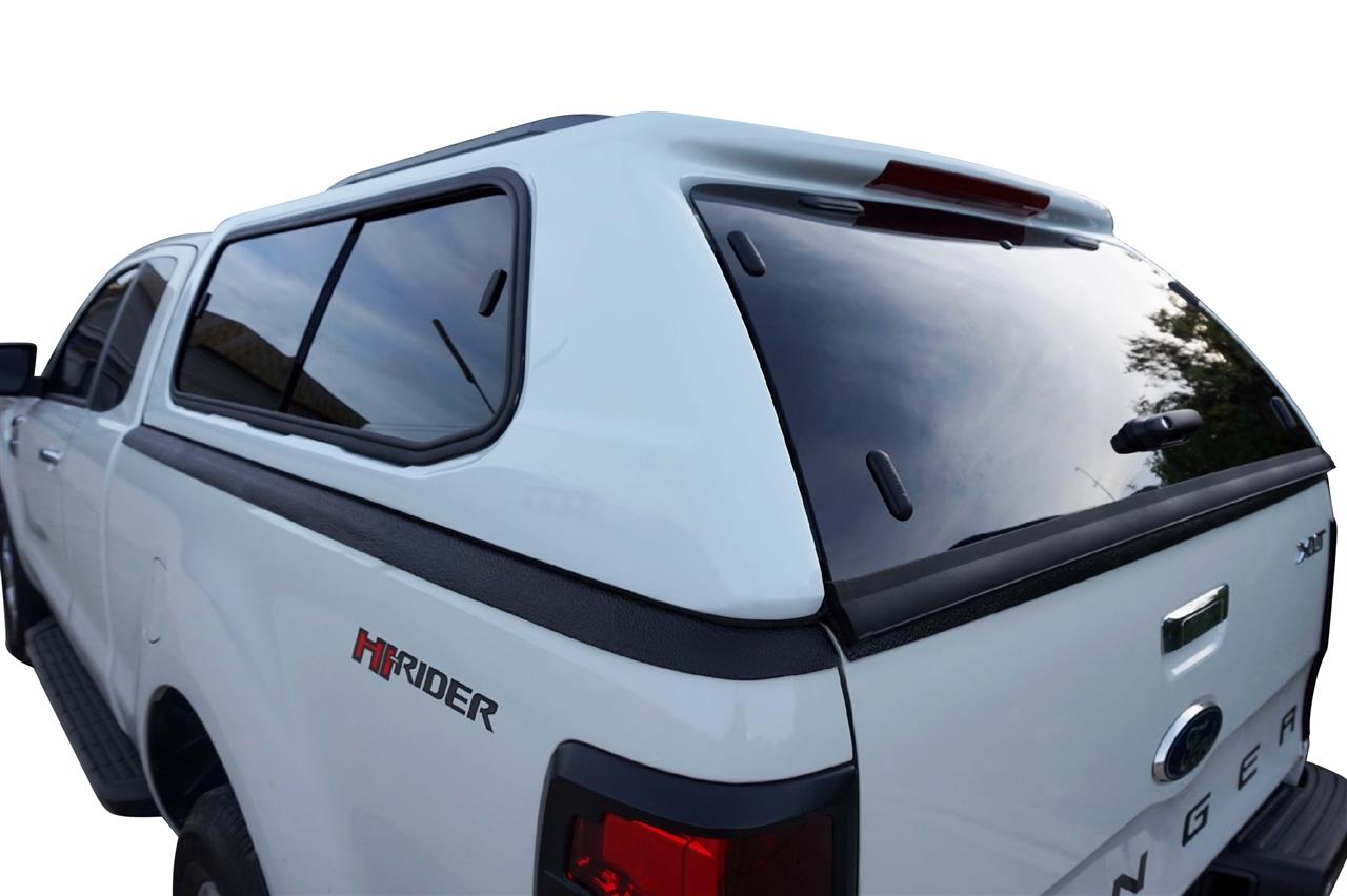 Gris basalte ford