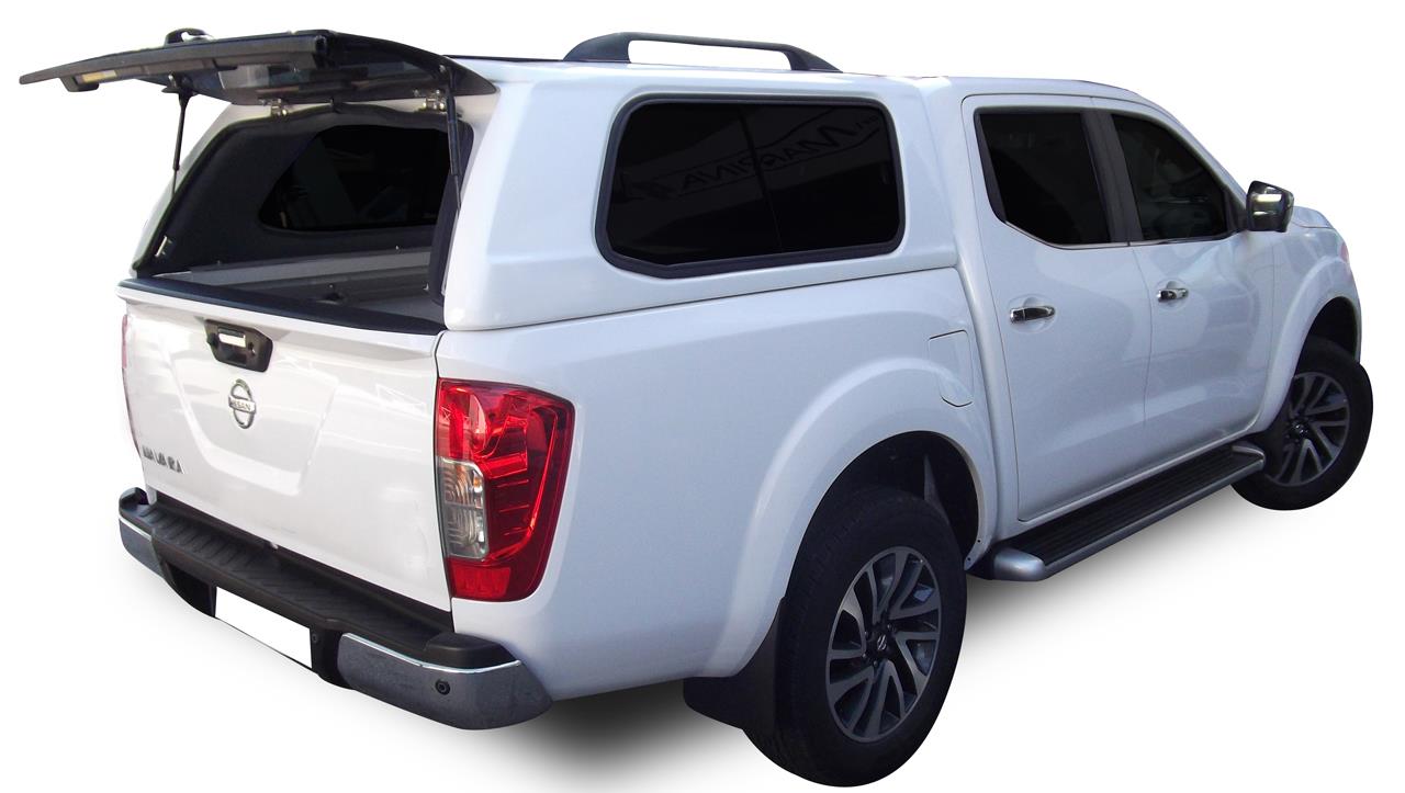 Nissan klo цвет