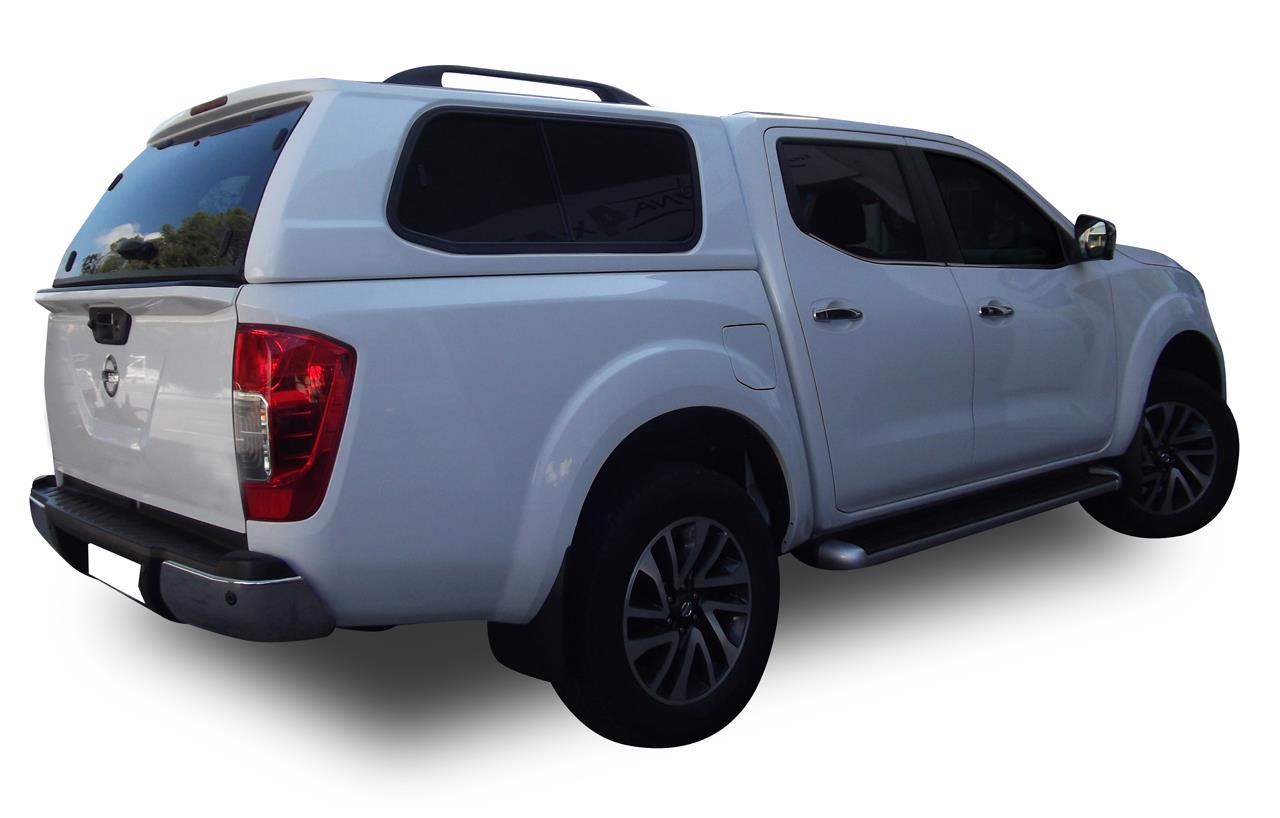 Nissan klo цвет