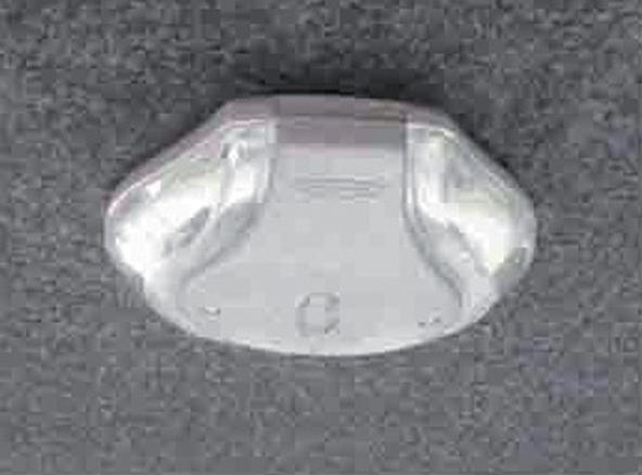 FR308 - HARD TOP CARRYBOY FORD RANGER 2012/2023 - SIMPLE CAB - VITRES ...