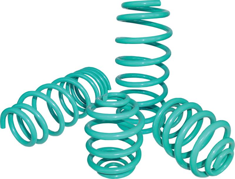 KITDOB450 KIT SUSPENSION TOYOTA HILUX/REVO 2016+ TOYOTA HILUX