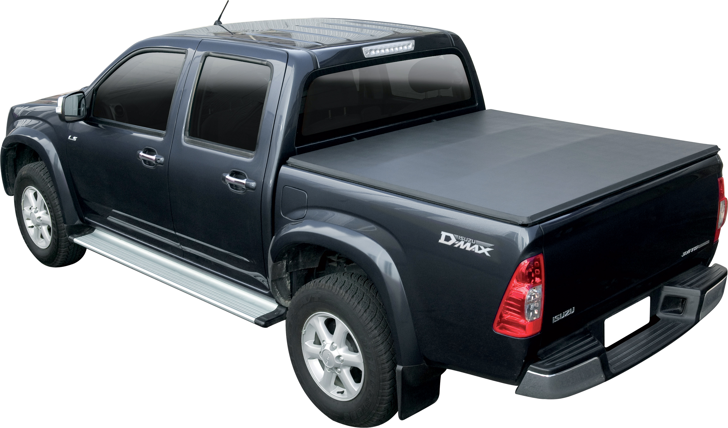 Isuzu d Max 2005