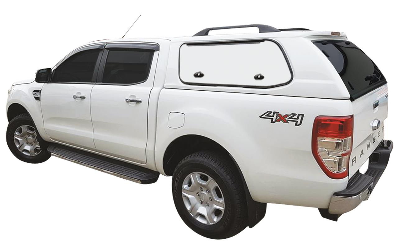 Gris basalte ford