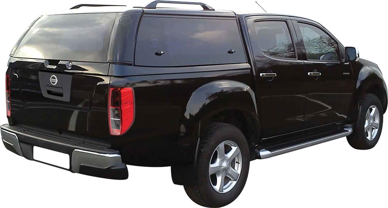 Nissan klo цвет