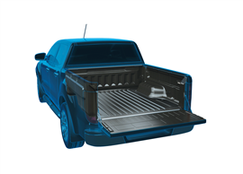 SPORTGUARD FORD RANGER 2012+ DOUBLE CAB SANS REBORDS